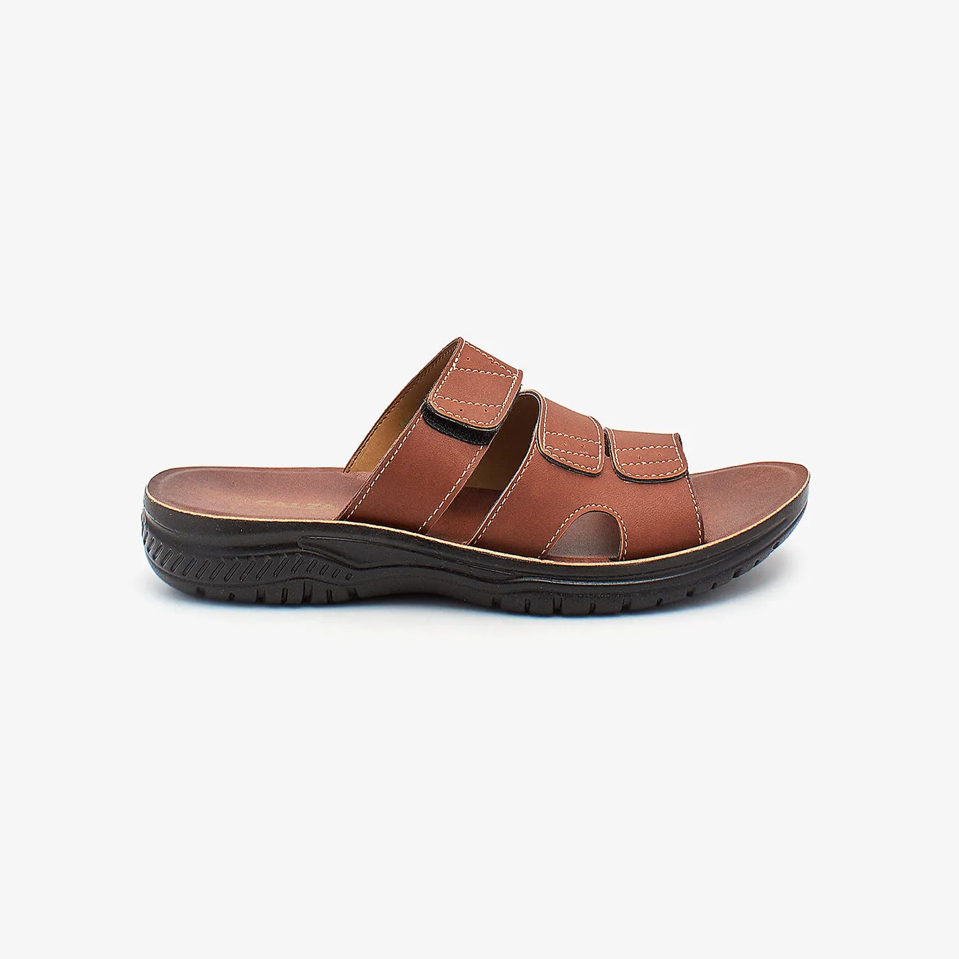 Daily Classic Men Chappals