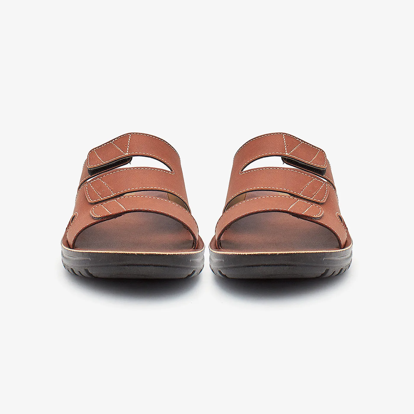 Daily Classic Men Chappals