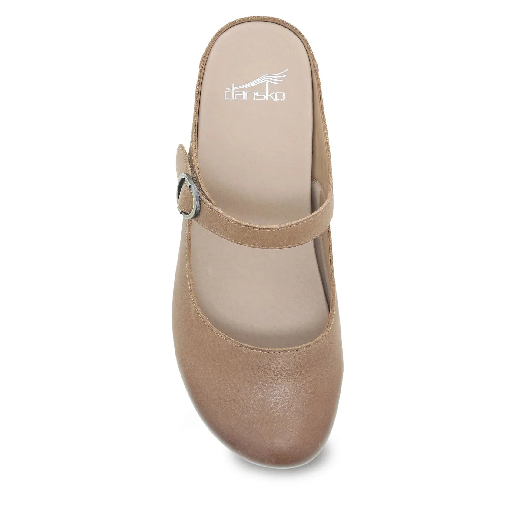 Dansko Women's Bria Tan