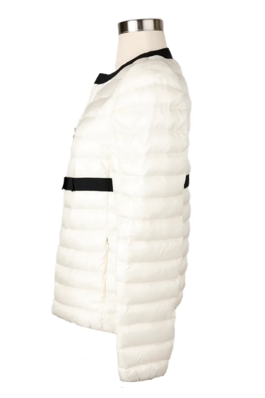 Dora Lightweight Down Jacket