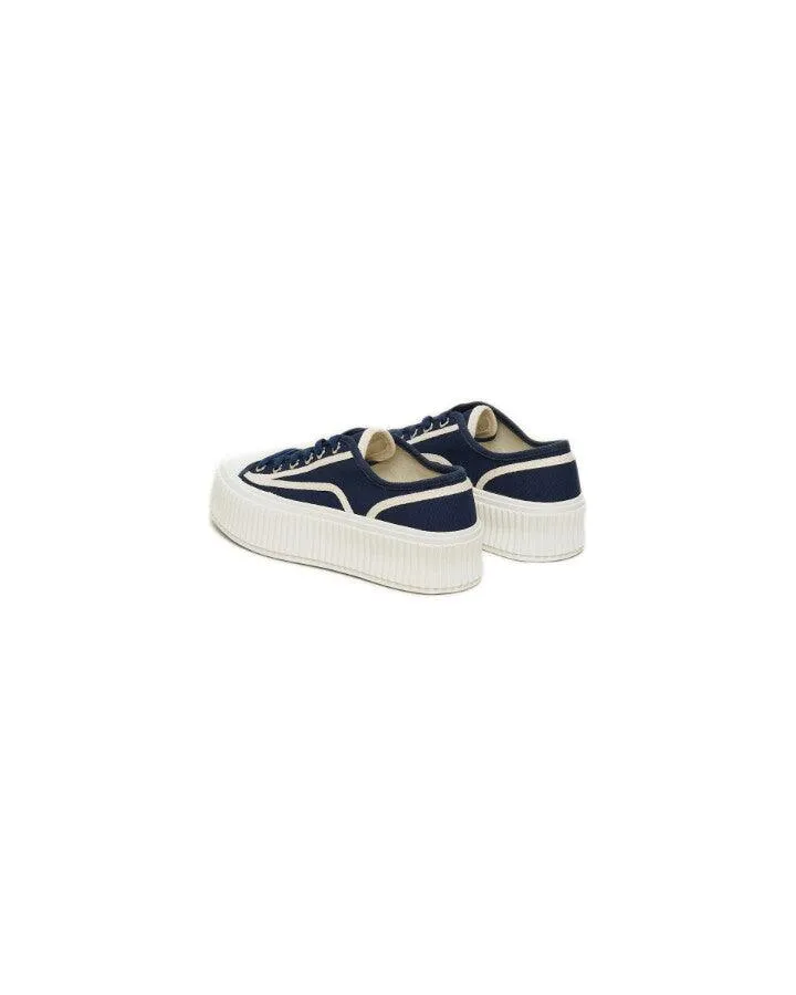 Dorothee Schumacher Cool Canvas Sneaker