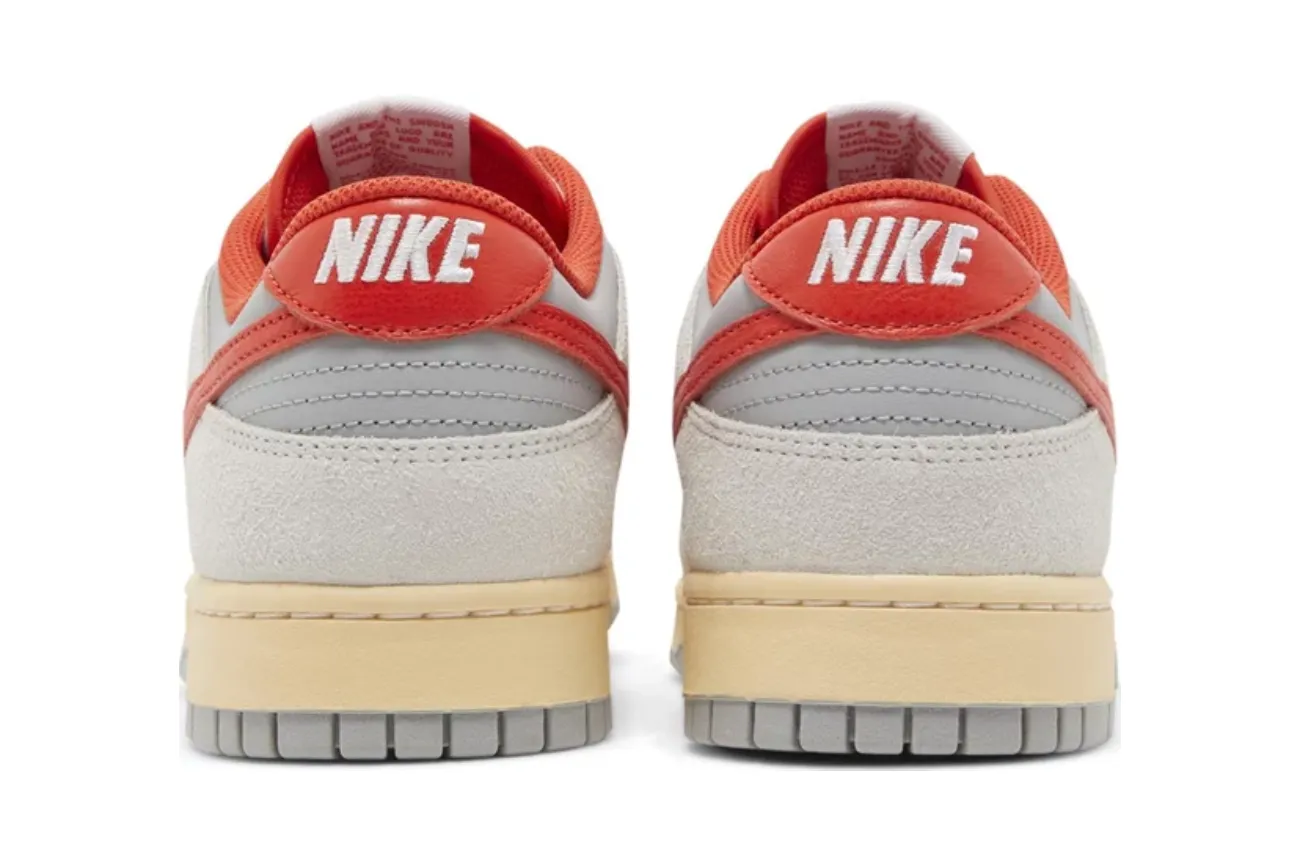 Dunk Low 'Athletic Department'