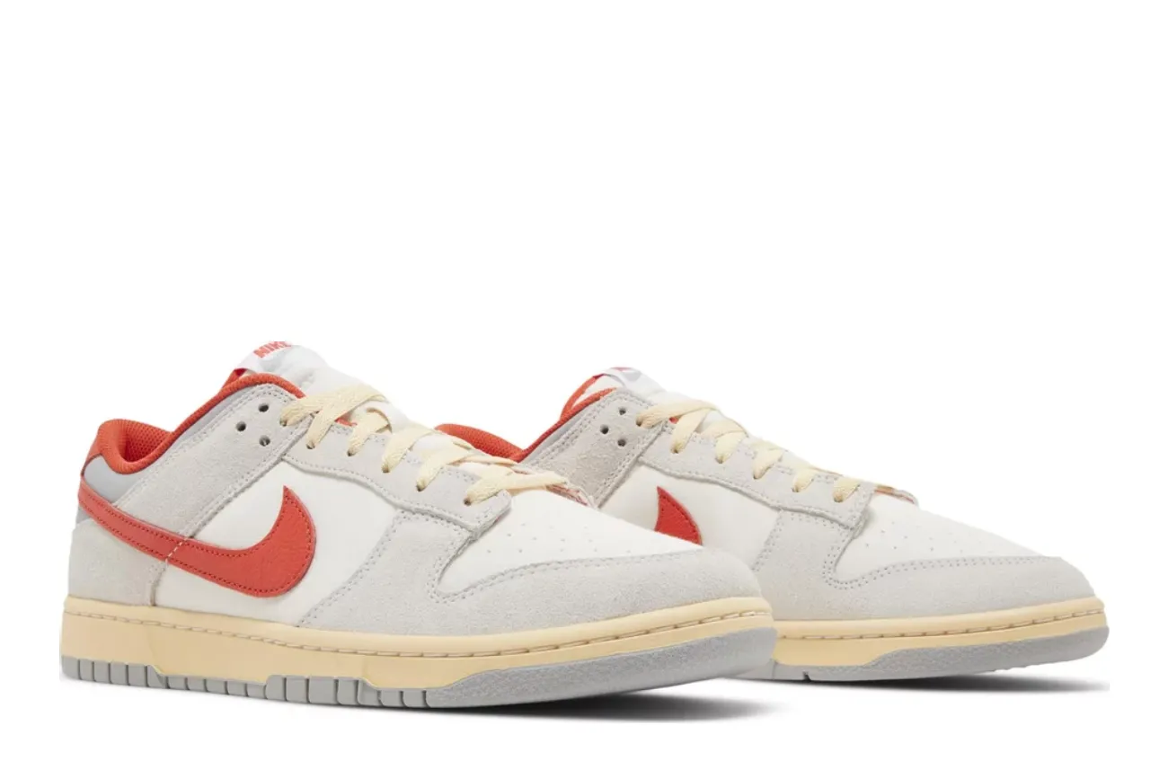 Dunk Low 'Athletic Department'