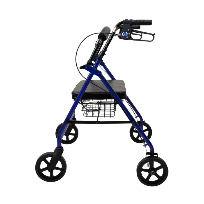 DynaGo Lightweight Bariatric Rollator