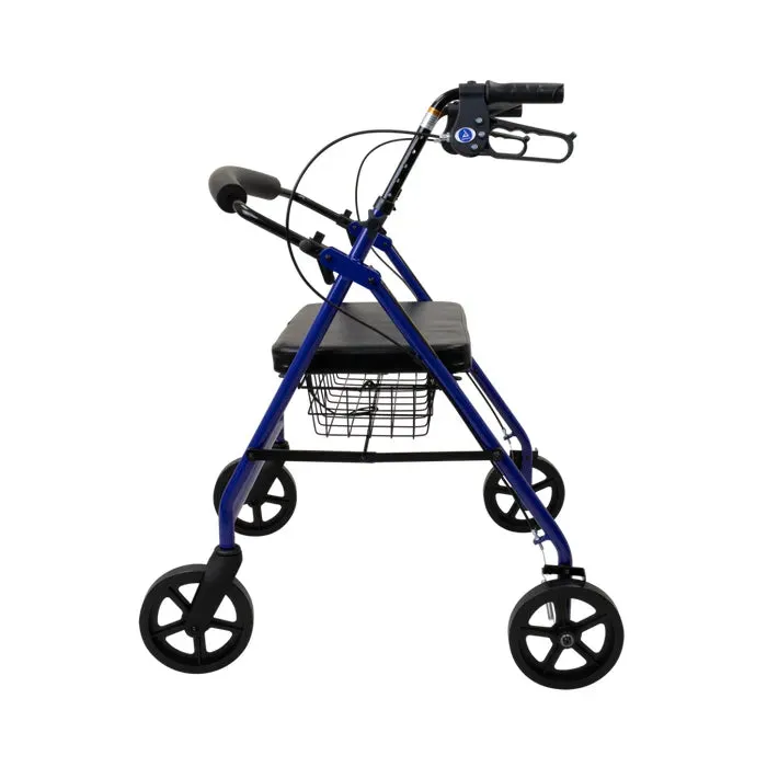 DynaGo Lightweight Bariatric Rollator