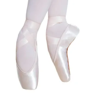 Energetiks Lucelle Medium Pointe Shoe