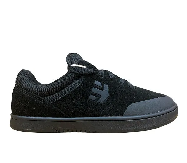 Etnies scarpa sneakers da uomo Manara Michelin 4101000403 004 nero