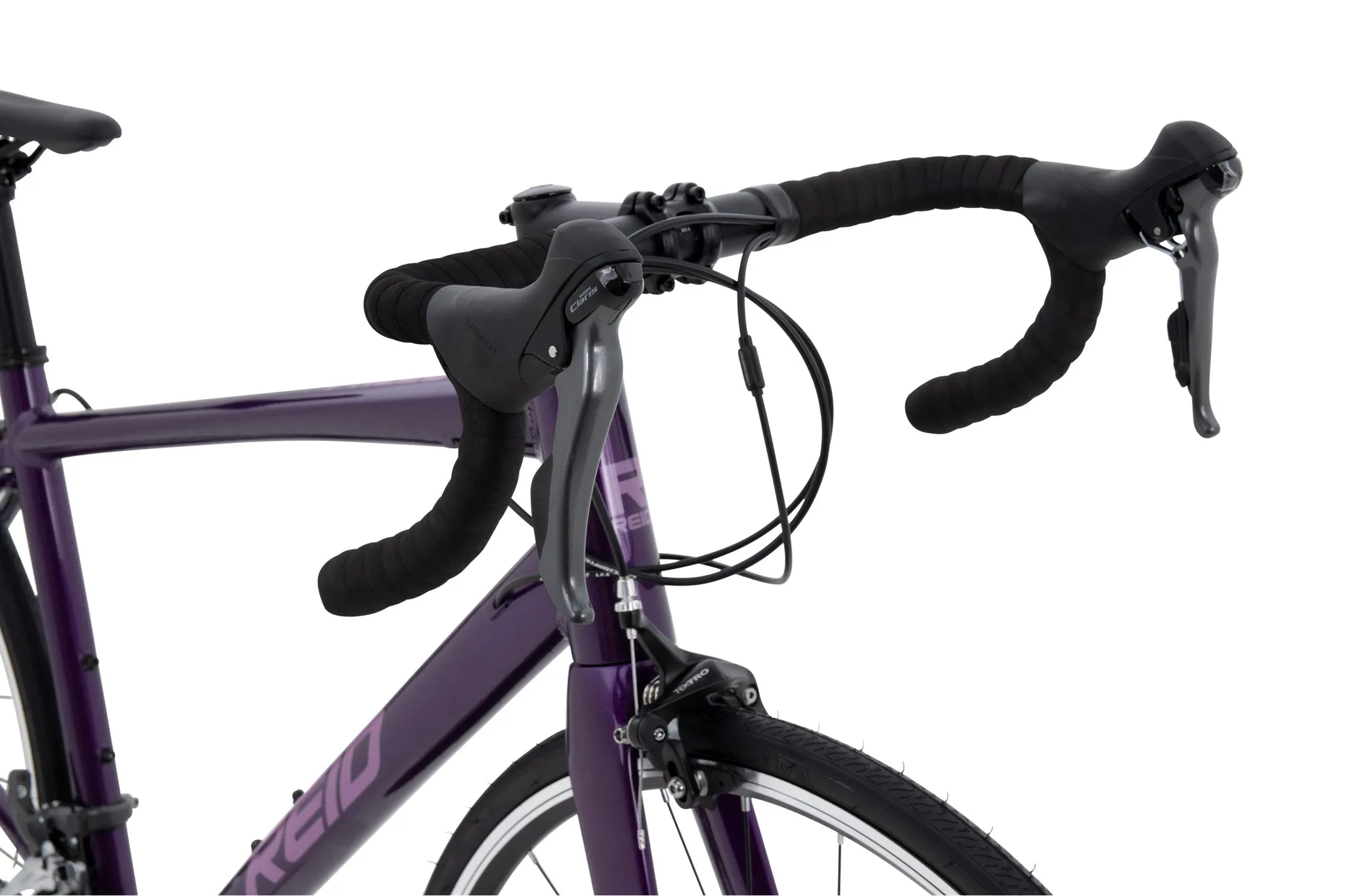 Falco Sport WSD Road Bike MY24 Purple