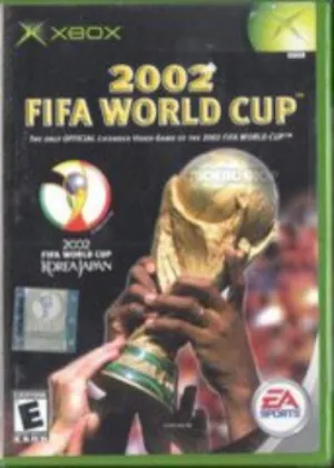 FIFA 2002 World Cup