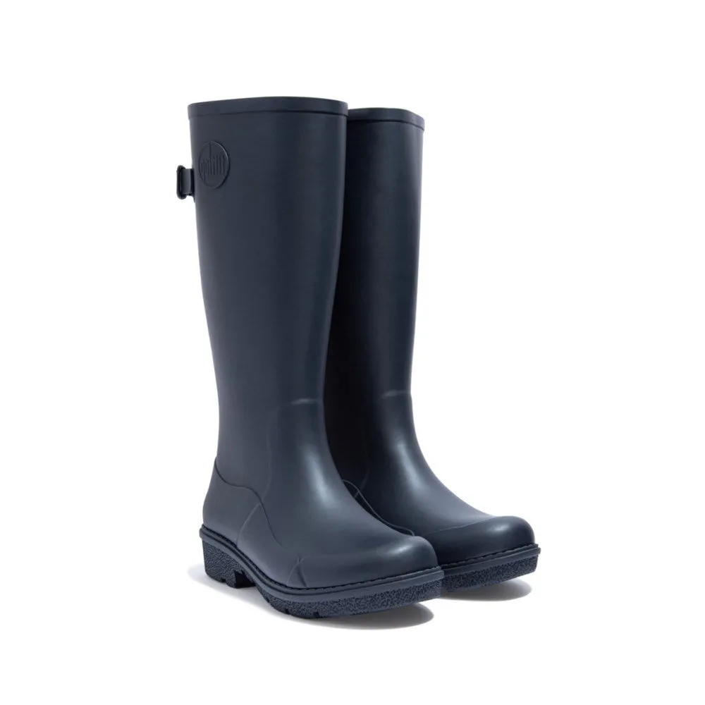 Fitflop Wonderwelly Tall Wellington Boots