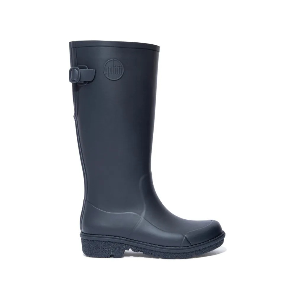 Fitflop Wonderwelly Tall Wellington Boots