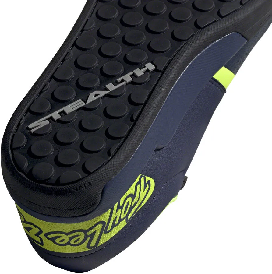 Five Ten Freerider Pro Troy Lee Designs Flat Shoes