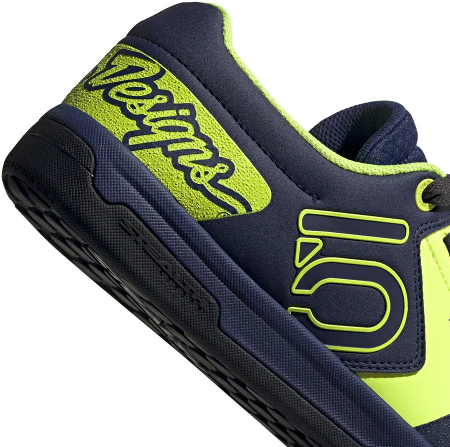 Five Ten Freerider Pro Troy Lee Designs Flat Shoes