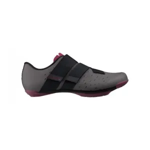 Fizik X4 Terra Powerstrap - Anthracite/Grape - 36