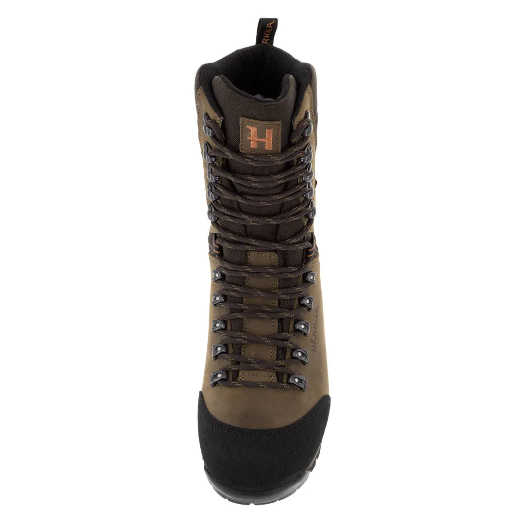 Forest Hunter Hi GTX Boots - Willow Green by Harkila