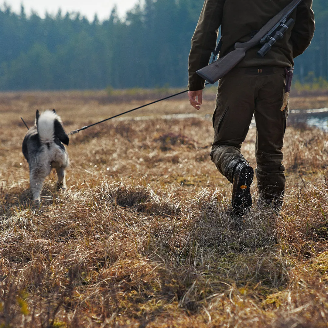 Forest Hunter Hi GTX Boots - Willow Green by Harkila