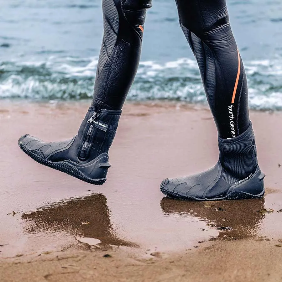 Fourth Element Pelagic 6.5mm Dive Boots