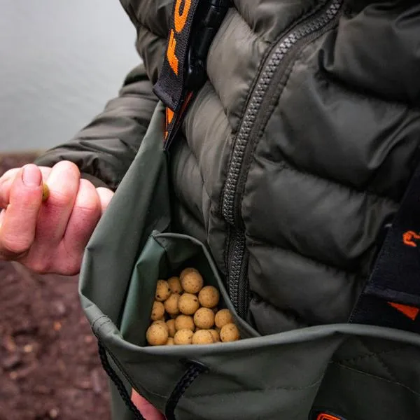 Fox Lightweight Green Waders