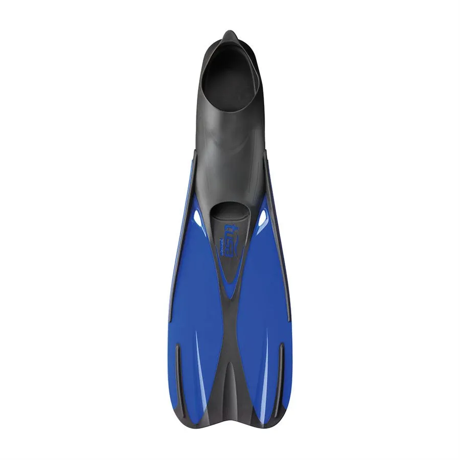 Full Foot Snorkel Fin