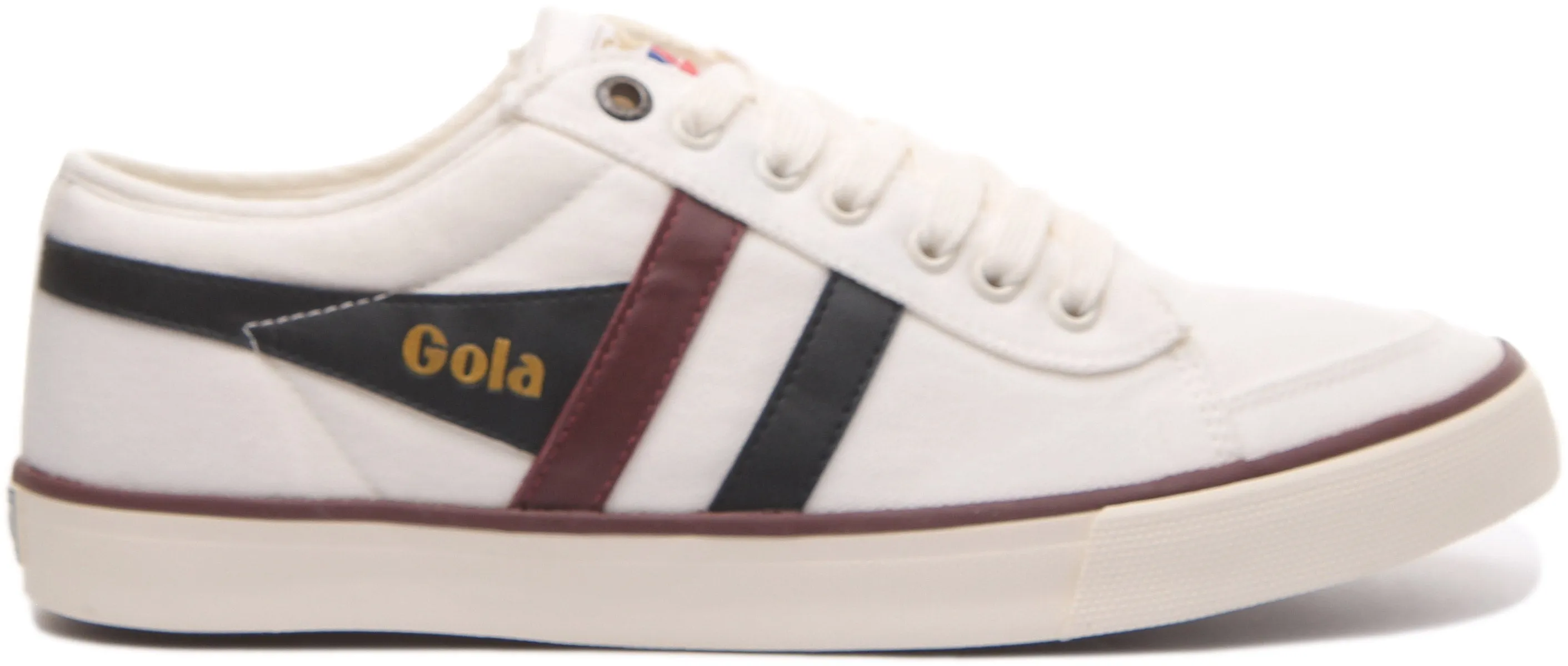 Gola Classics Comet In Off White For Men