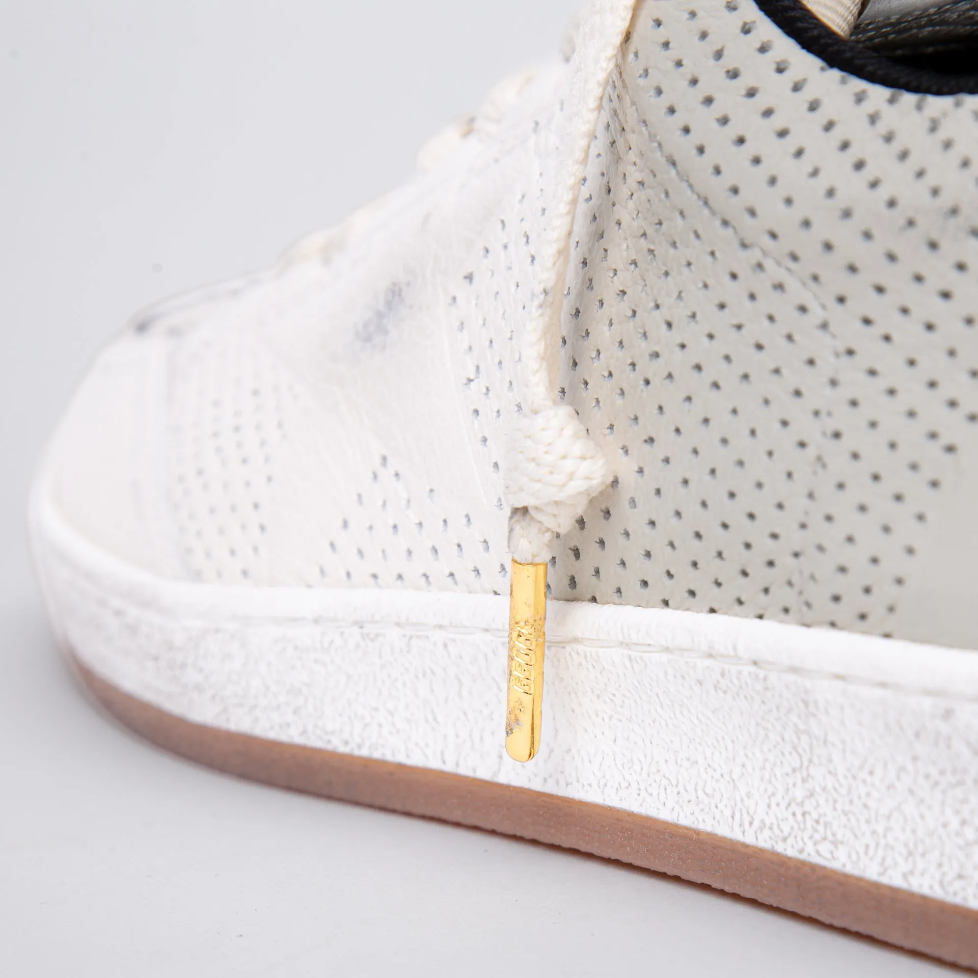 GOLDEN GOOSE SNEAKERS BALL STAR GMF00717.F006013 10283