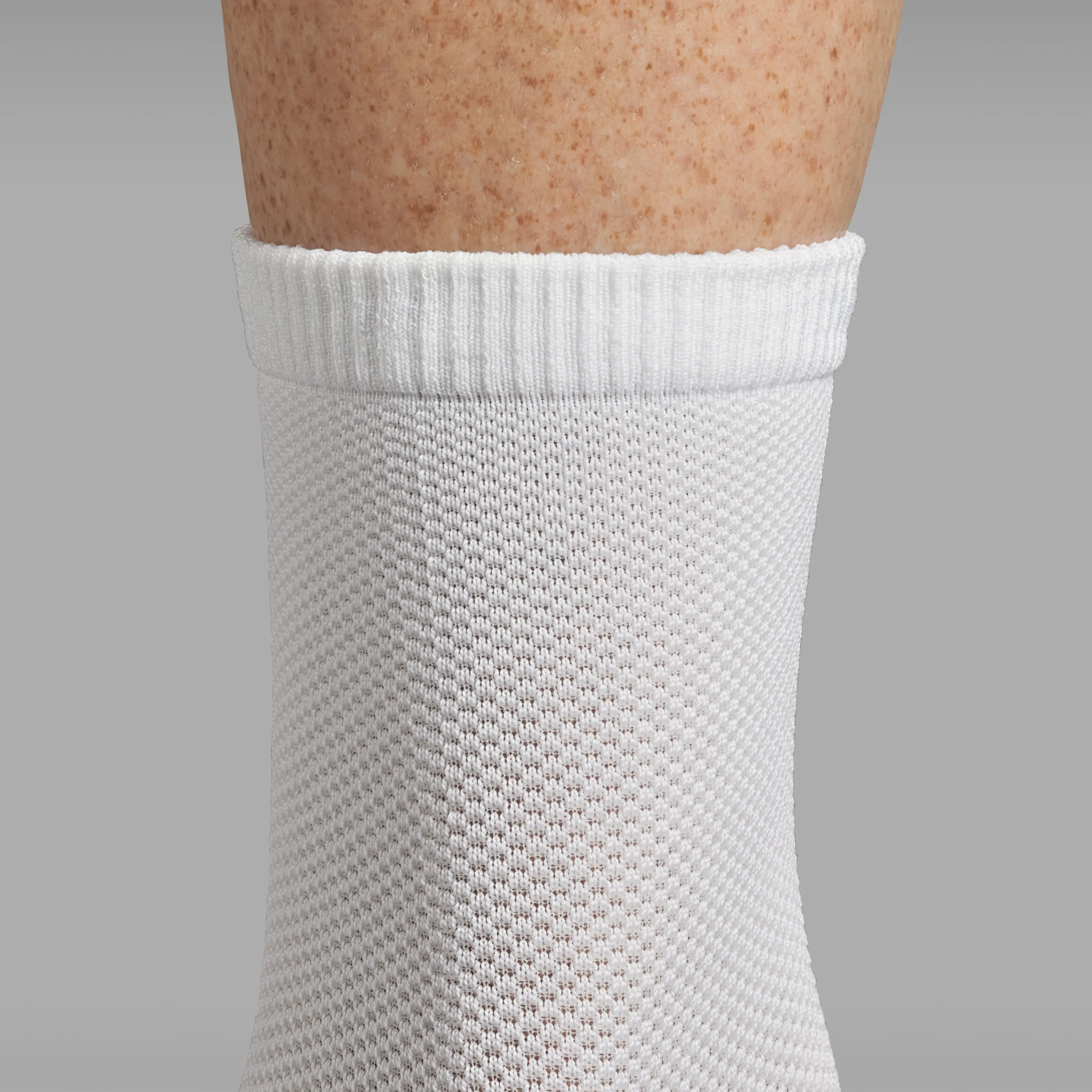 Gripgrab Lightweight Airflow Short Socks White | Buy Gripgrab Lightweight Airflow Short Socks White here | Outnorth