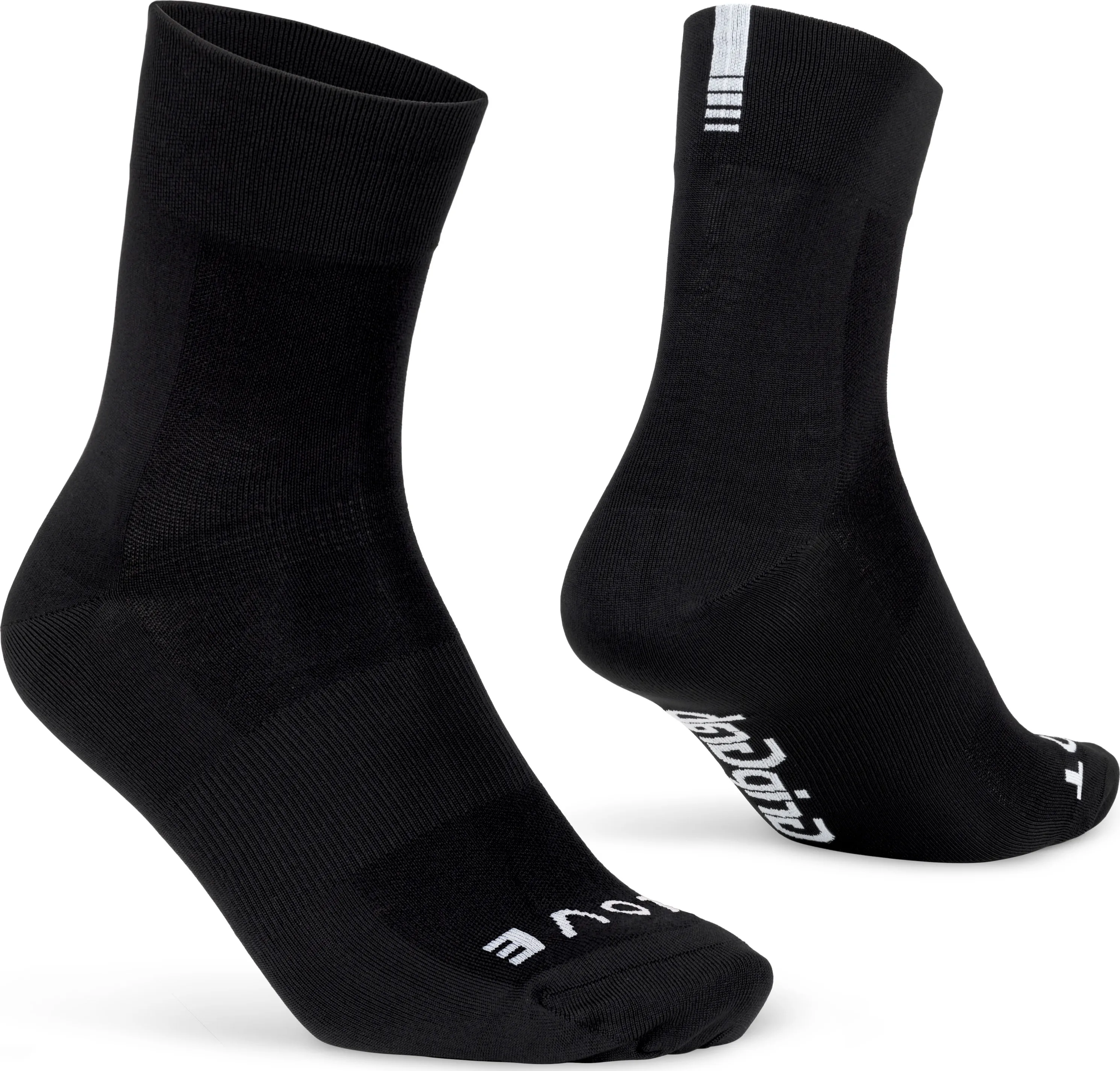 Gripgrab Lightweight SL Socks Black | Buy Gripgrab Lightweight SL Socks Black here | Outnorth