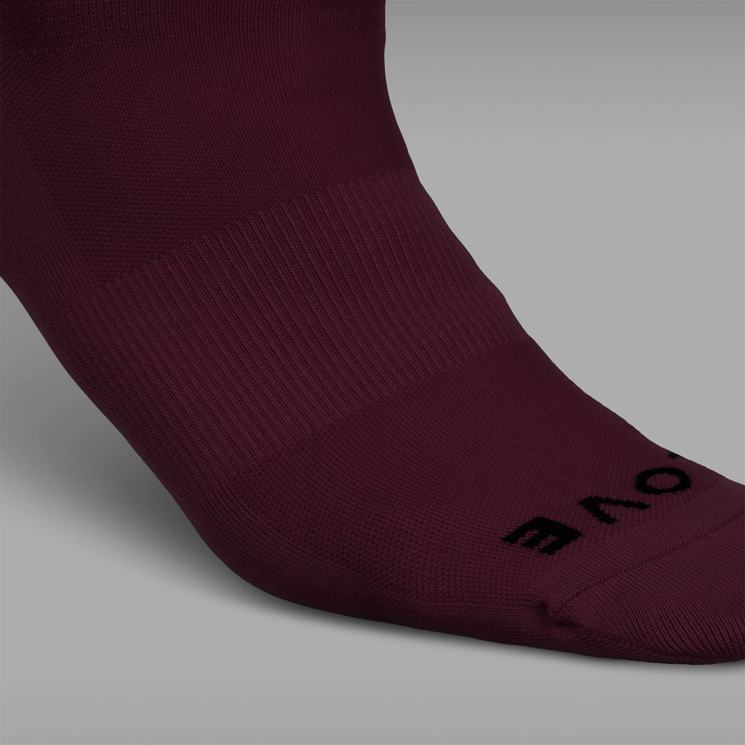 Gripgrab Lightweight SL Socks Dark Red | Buy Gripgrab Lightweight SL Socks Dark Red here | Outnorth