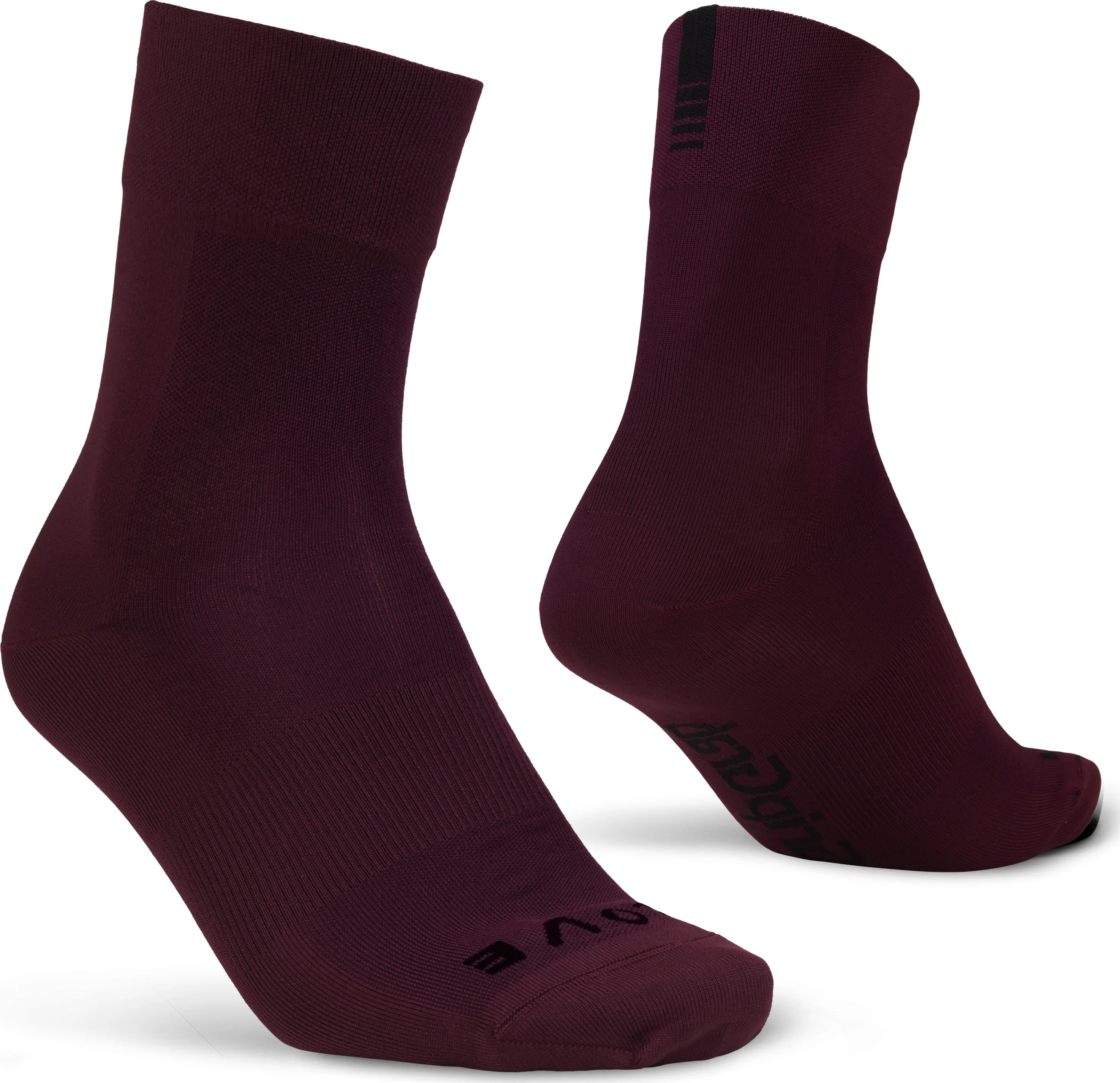 Gripgrab Lightweight SL Socks Dark Red | Buy Gripgrab Lightweight SL Socks Dark Red here | Outnorth