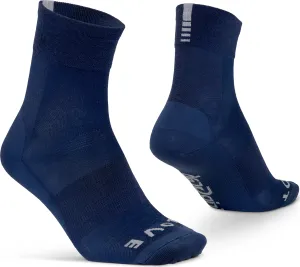 Gripgrab Merino Lightweight SL Sock Navy | Buy Gripgrab Merino Lightweight SL Sock Navy here | Outnorth