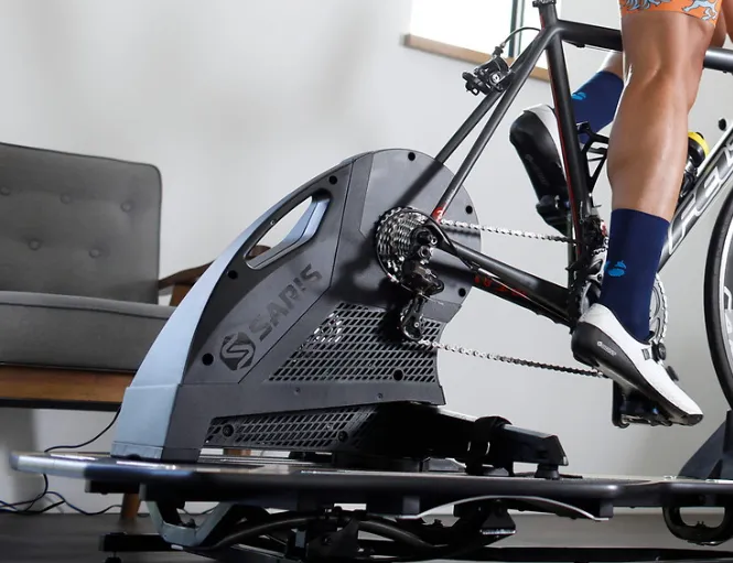 H3 Direct Drive Smart Trainer