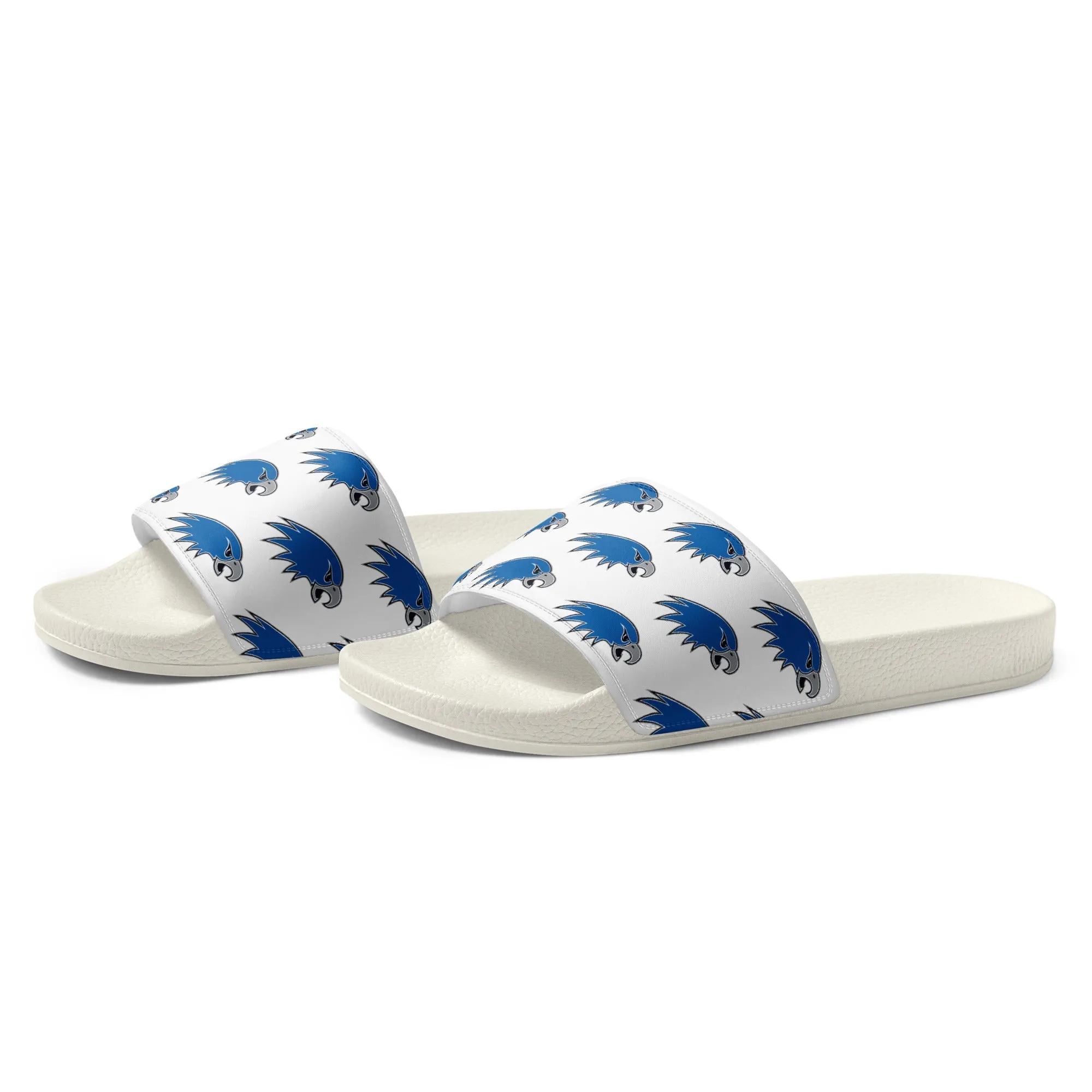 Hartwick Men’s slides