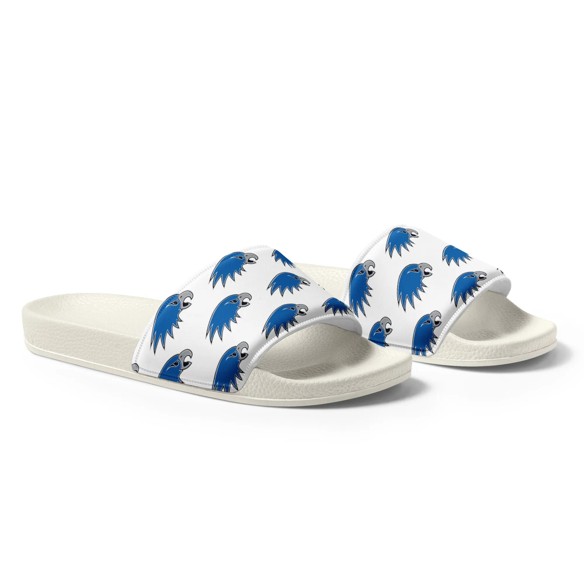 Hartwick Men’s slides