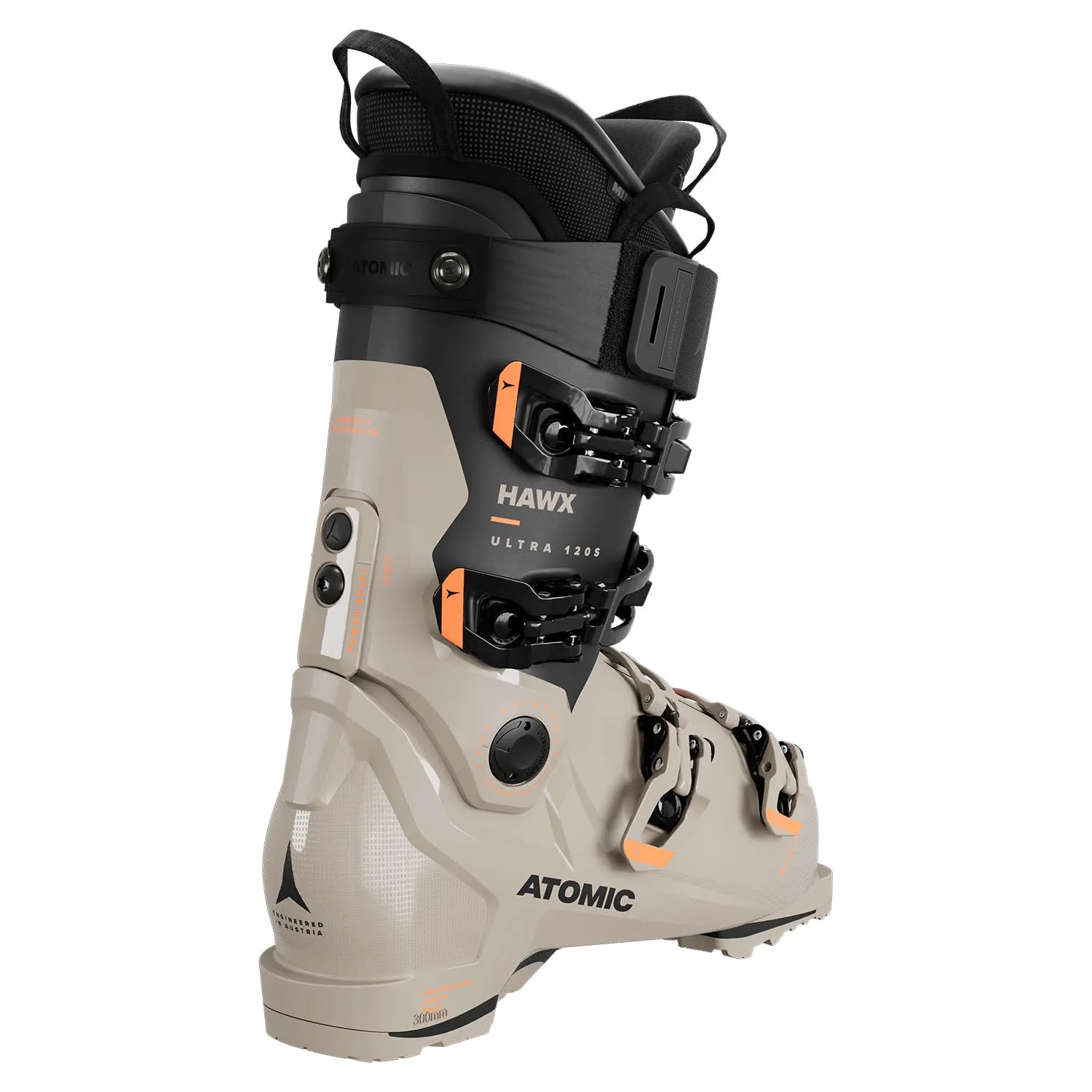 Hawx Ultra 120 S GW Ski Boots 2025