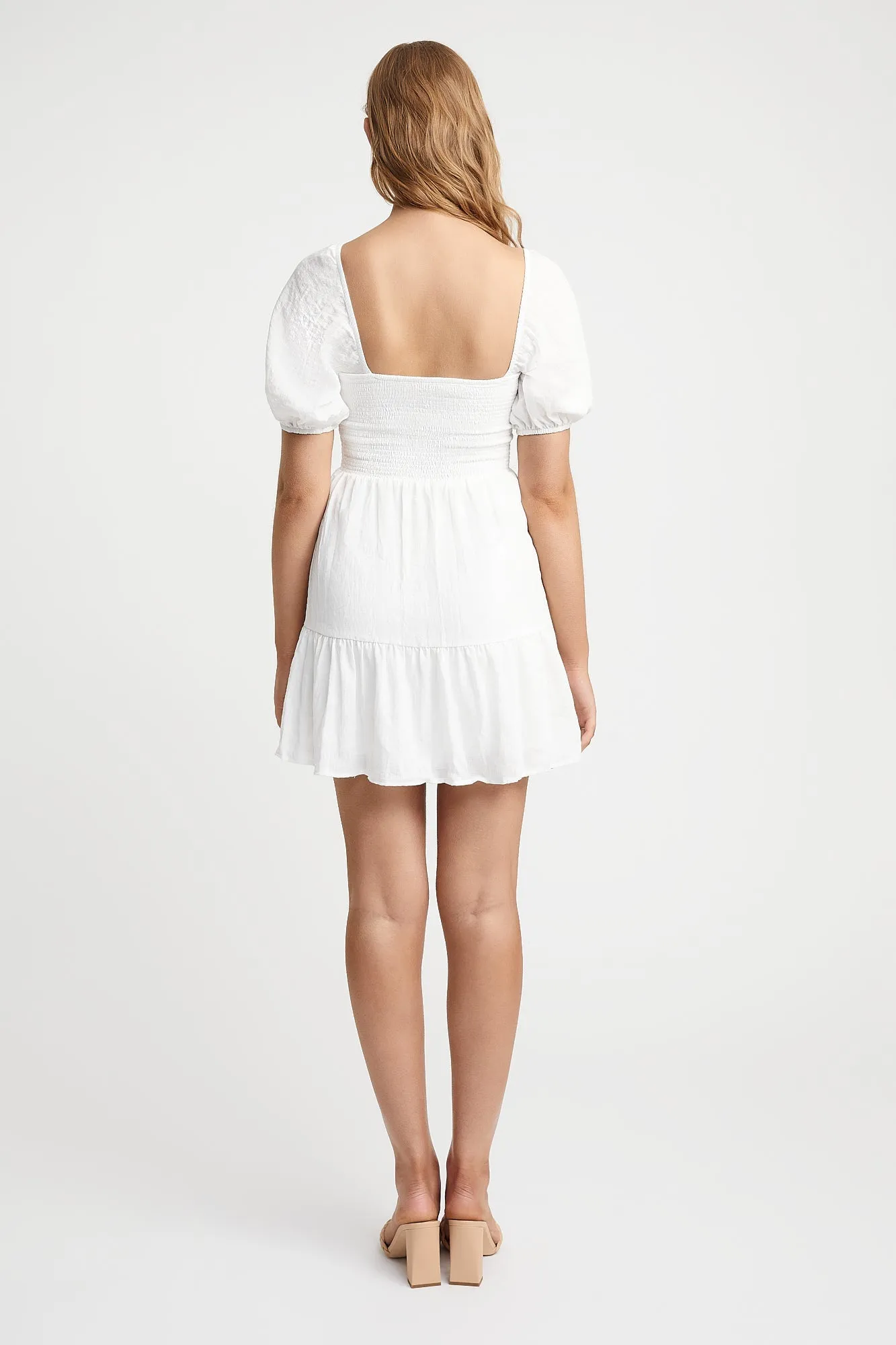 Hayman Mini Dress