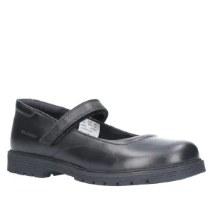 Hush Puppies Tally Senior School Shoes