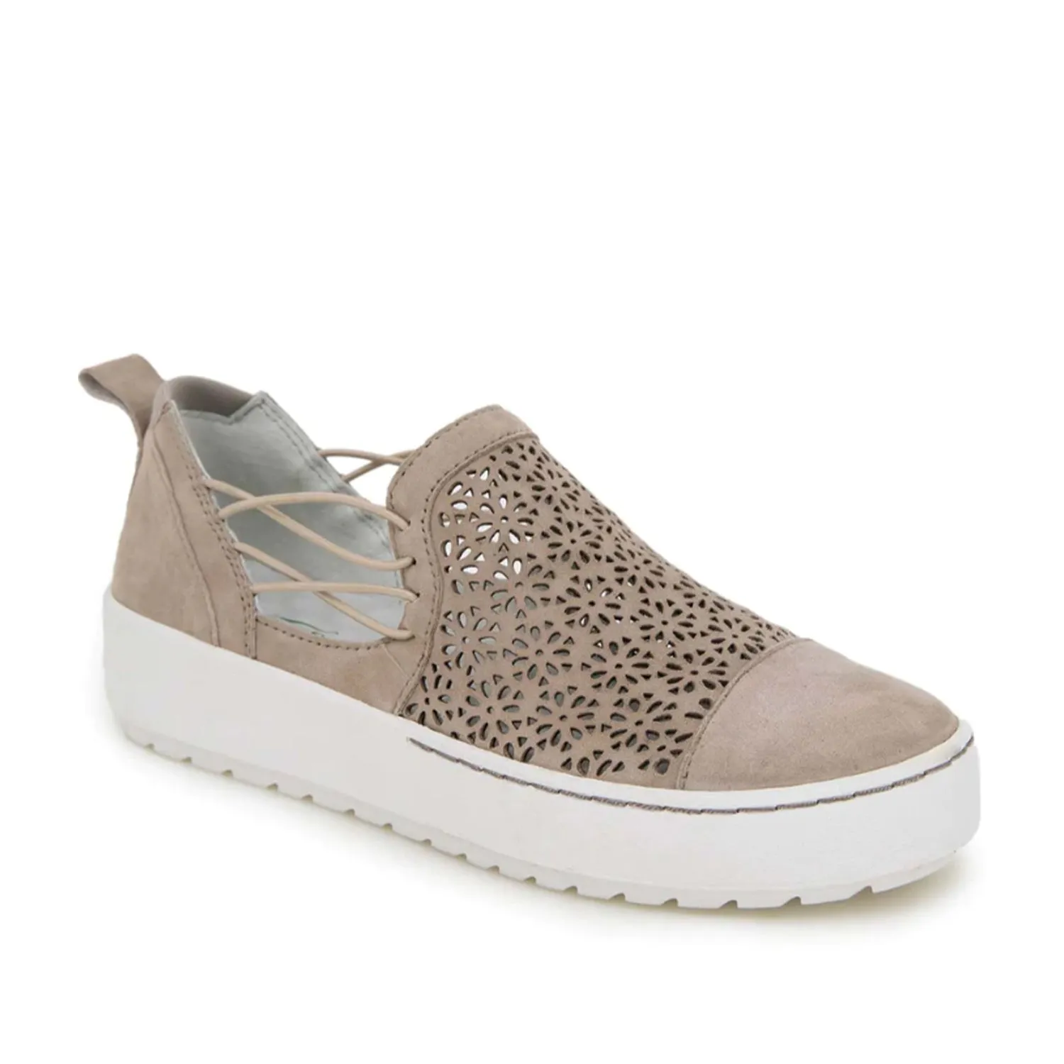 Jambu Women's Erin in Taupe