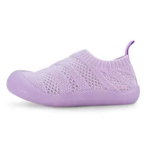 Jan & Jul Jelly Jumper Flow Shoes - Lavender