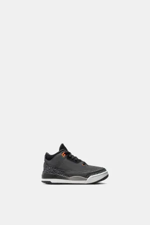 Jordan 3 Retro (PS)