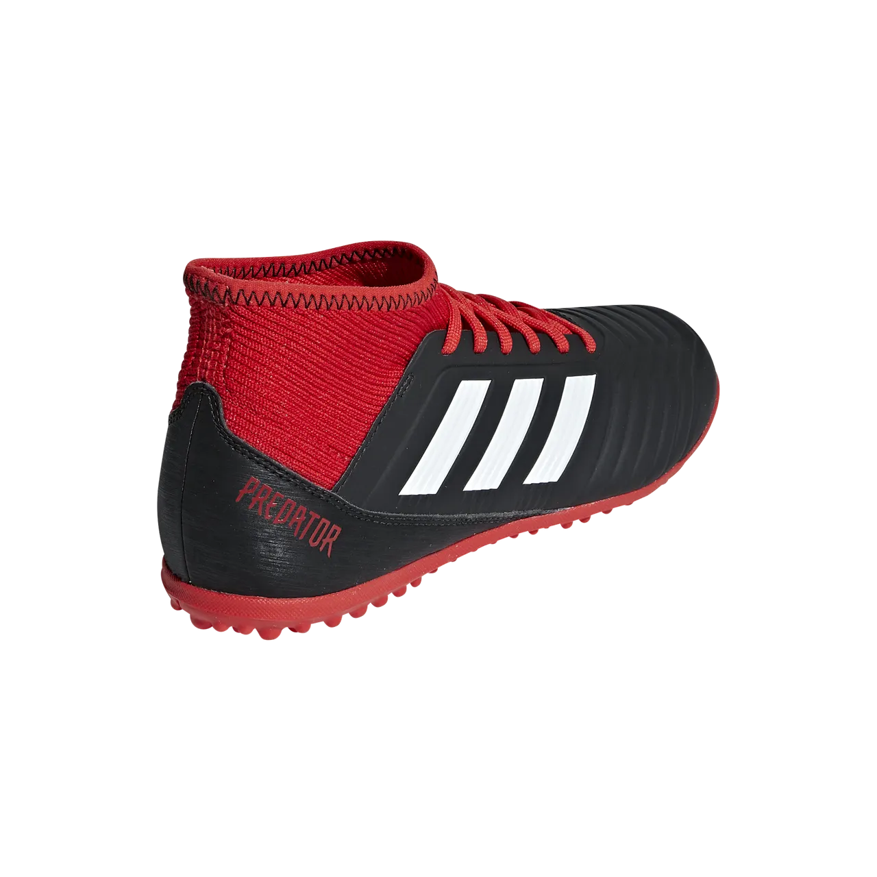 JR Predator Tango 18.3 Turf Soccer Boots (Team Mode Pack)