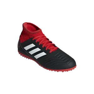 JR Predator Tango 18.3 Turf Soccer Boots (Team Mode Pack)