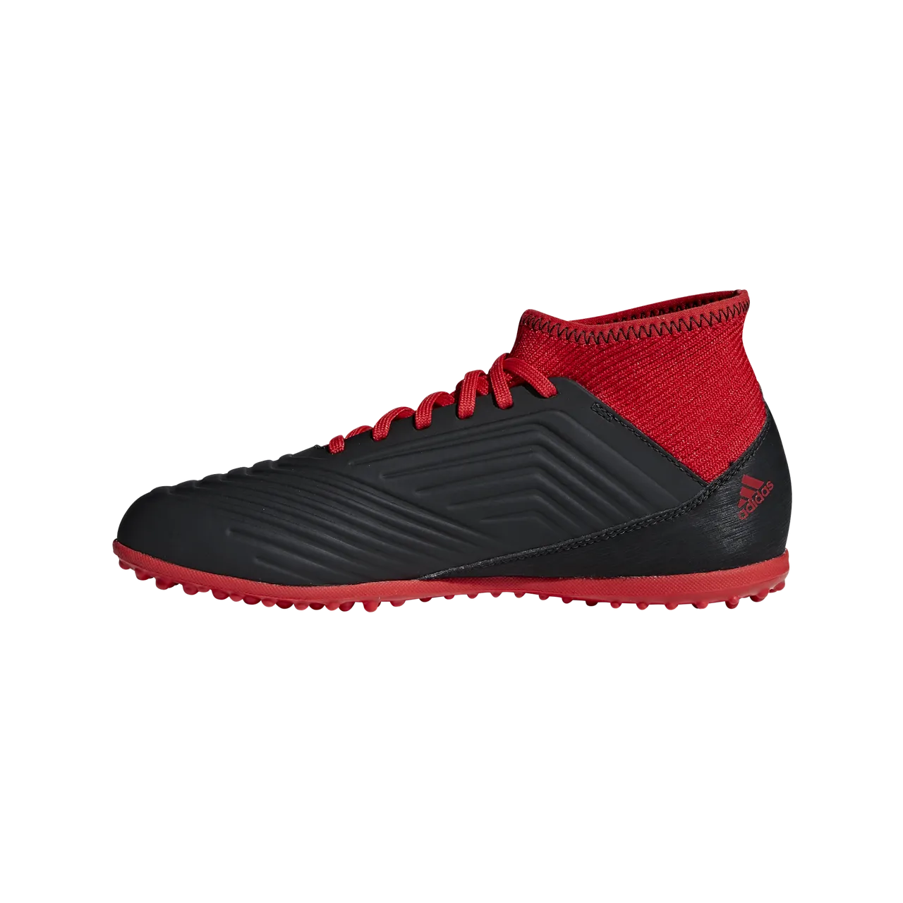 JR Predator Tango 18.3 Turf Soccer Boots (Team Mode Pack)