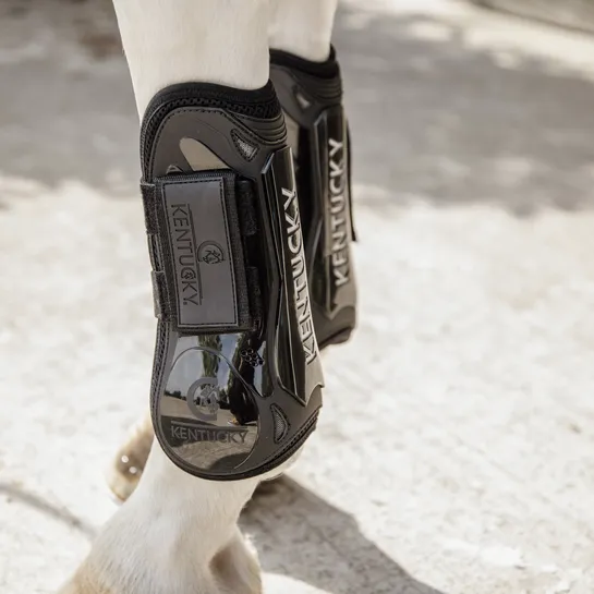 Kentucky Horsewear Tendon Boot Velcro