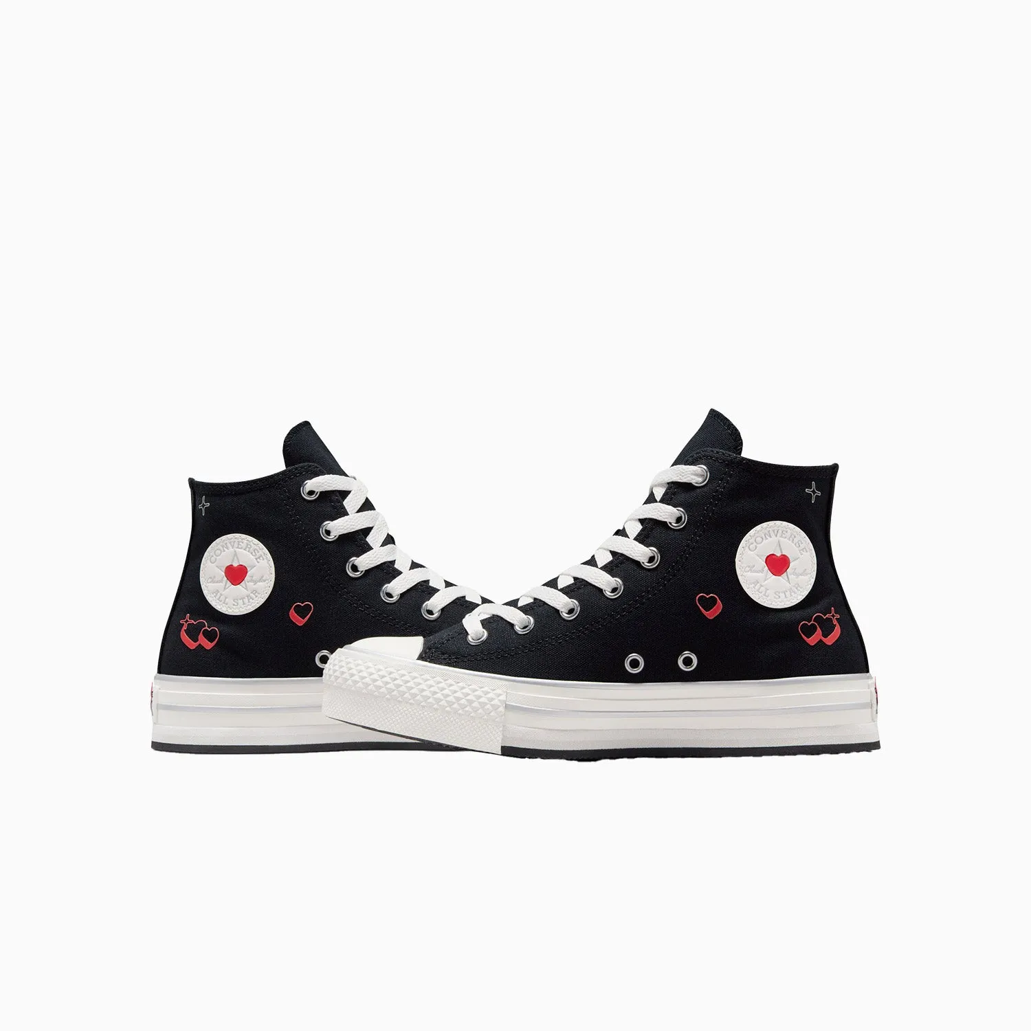 Kid's Chuck Taylor All Star Eva Grade School