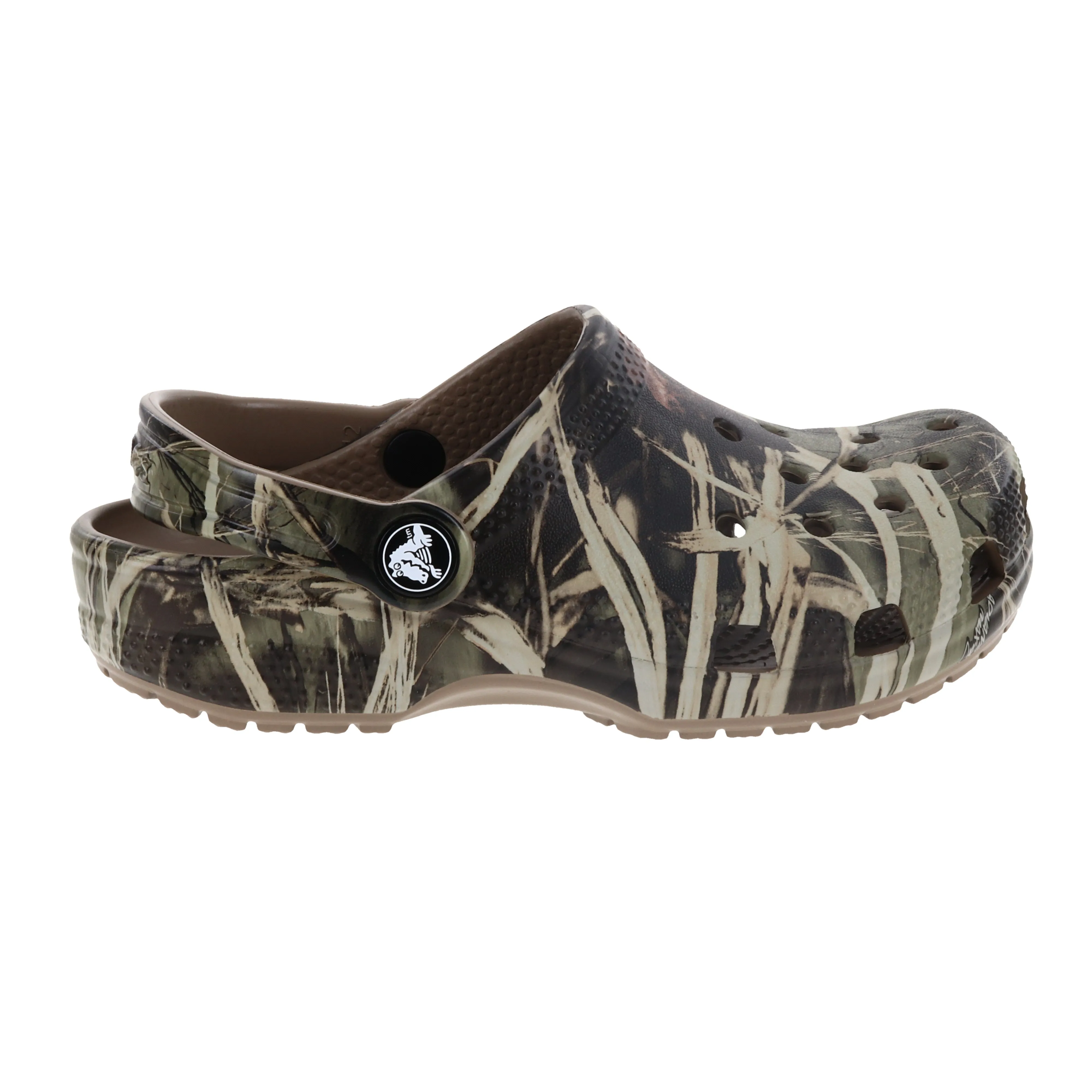 Kids' Realtree Classic Clog