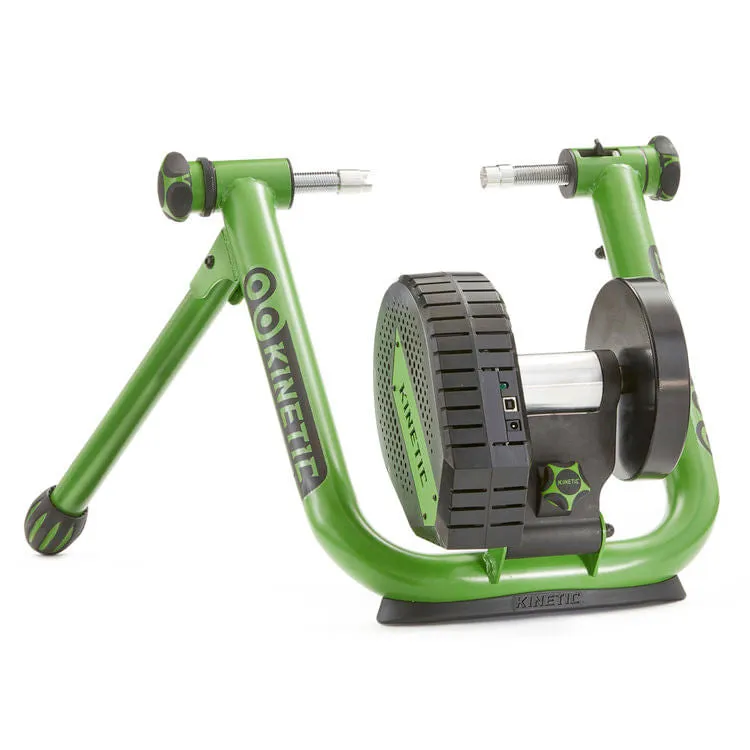 Kinetic Road Machine Control Trainer