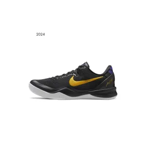 Kobe 8 Protro 'Lakers Away'