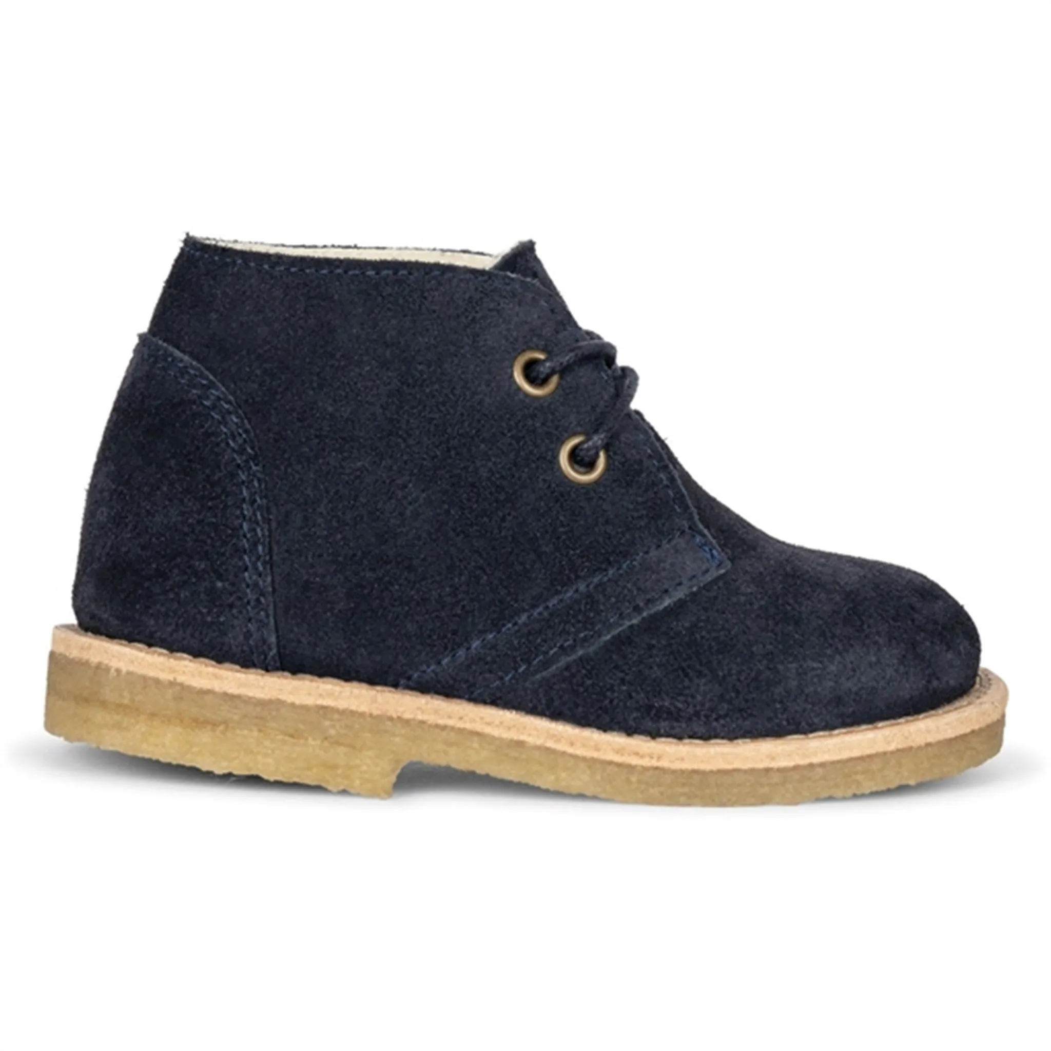 Konges Sløjd Blue Nights Woolie Boot