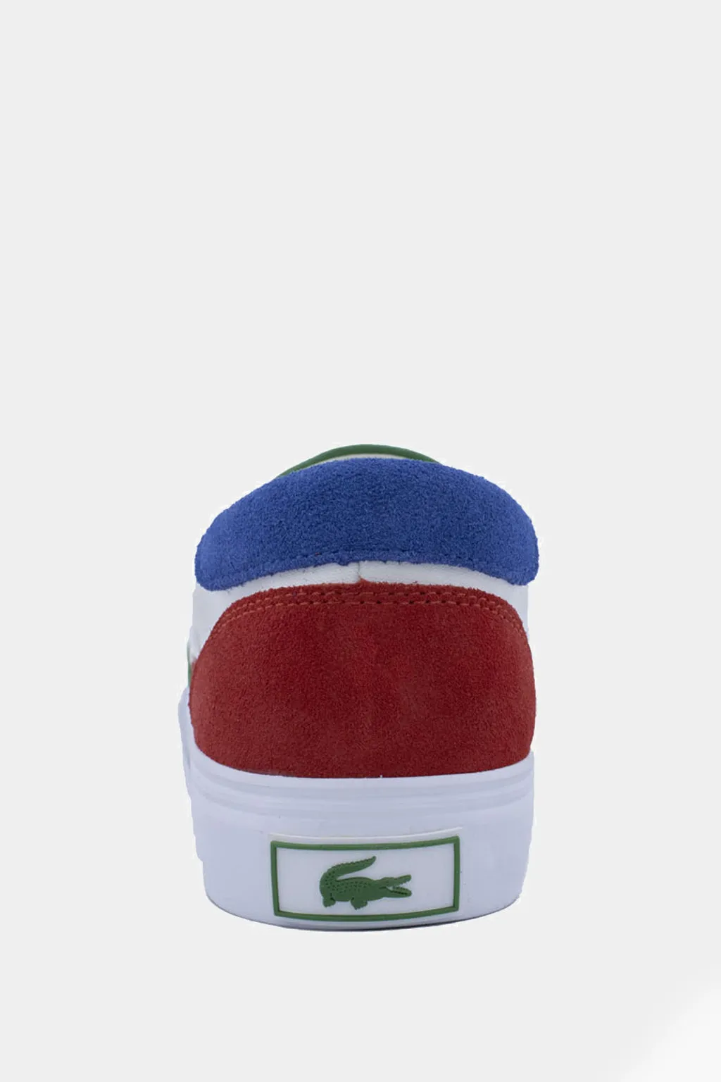 Lacoste - Jump Serve Slip CMA Canvas