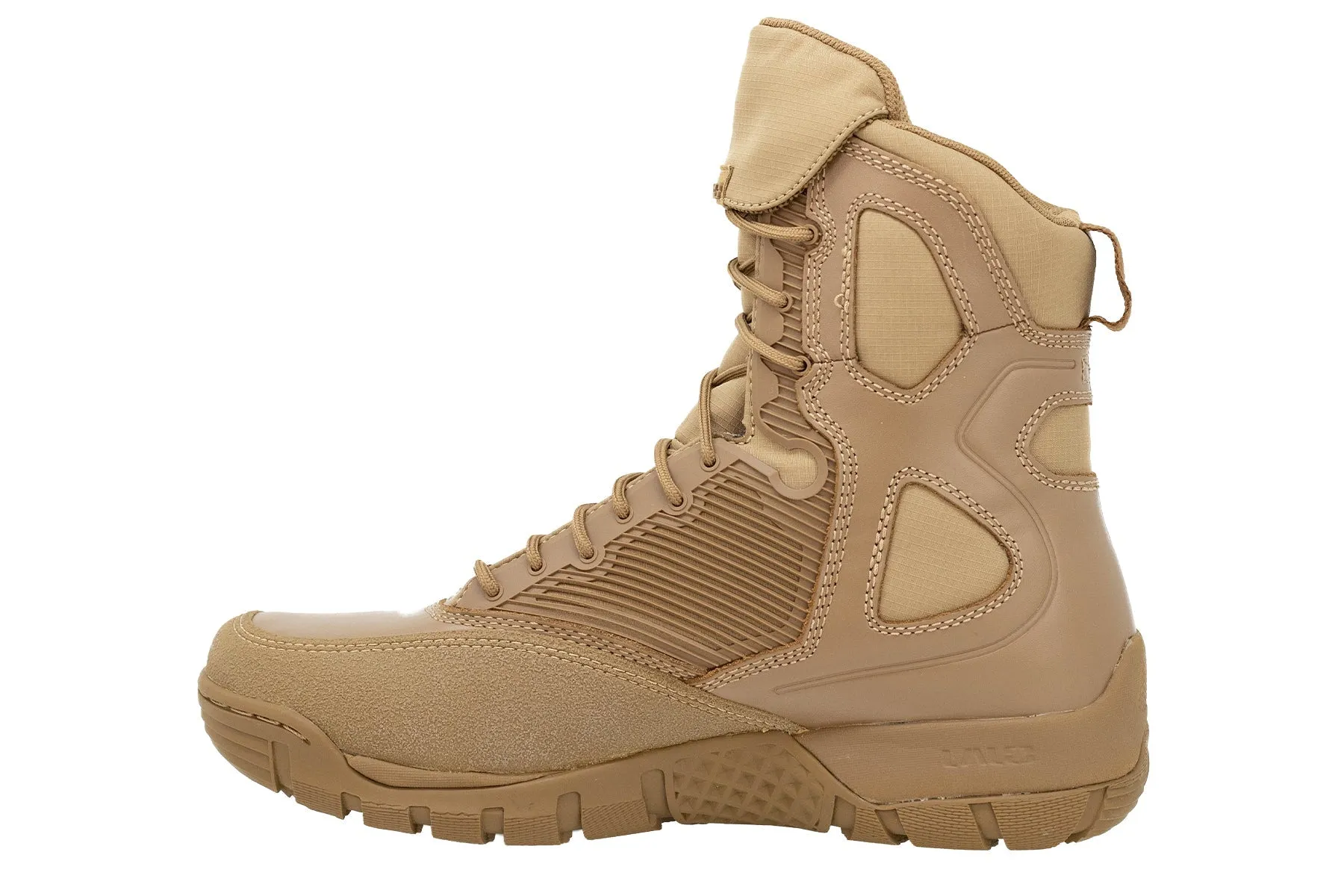 LALO SHADOW INTRUDER 8" Boots Coyote - 1ML047